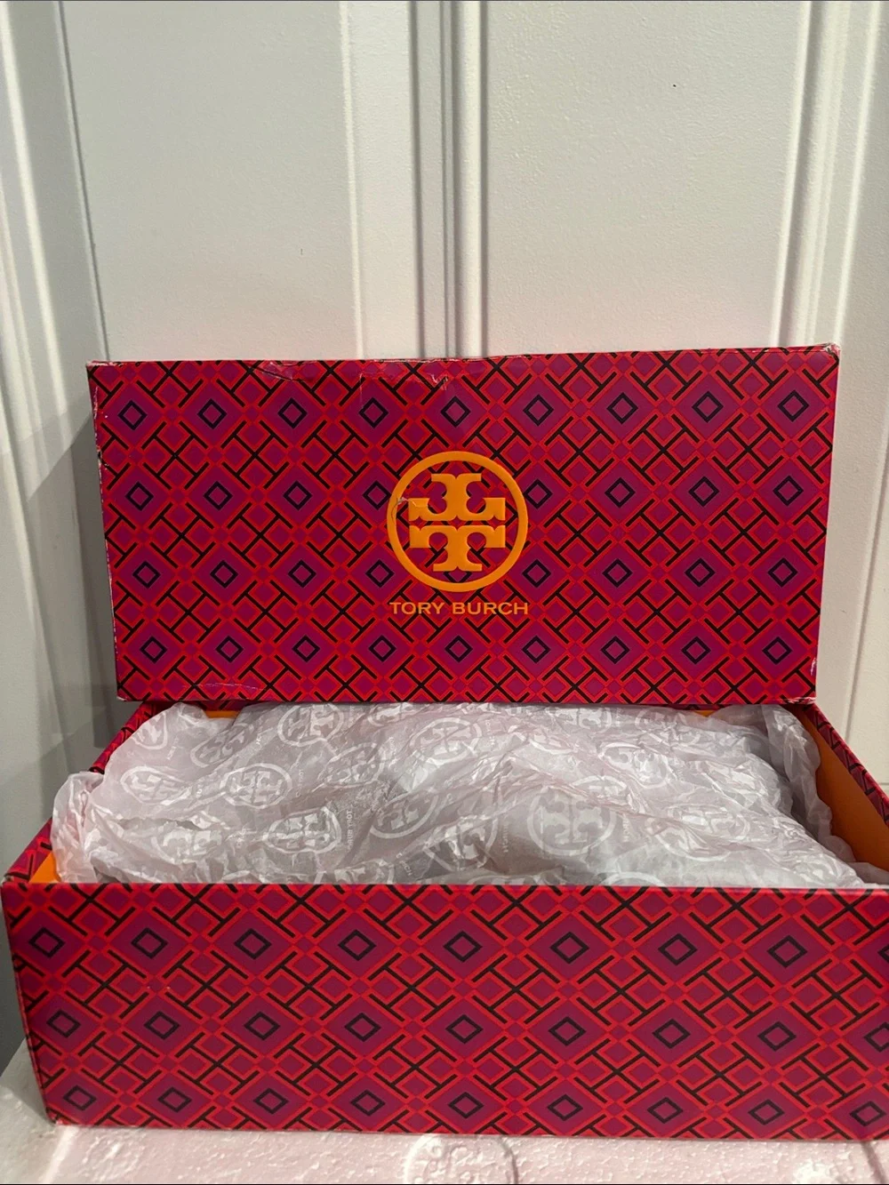 Tory Burch Everly Block Heel Sandals